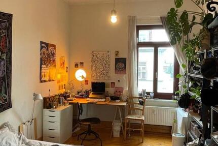 Wohnen auf Zeit Weimar - 14 Zimmer, 135 m&sup2;, 350&euro; | Angebot:26635174