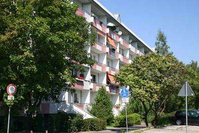 Wohnung Magdeburg Nordwest - 3 Zimmer, 69 m&sup2;, 480&euro; | Angebot:26817714