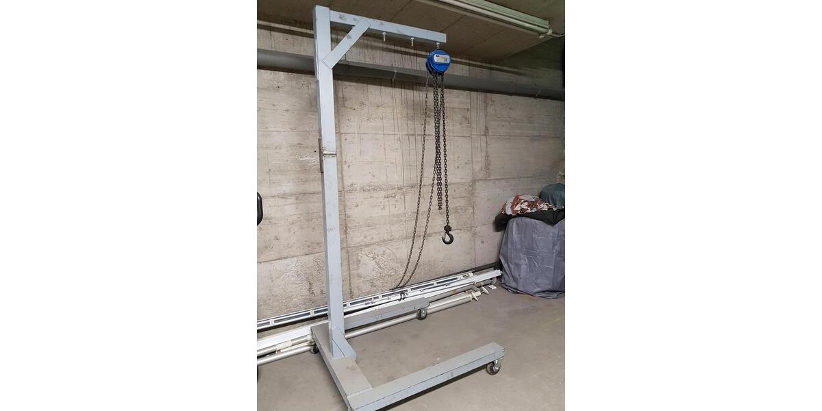 Gewerbeobjekt Mendig - 600&euro; | Angebot:25723087