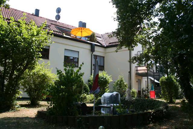 Terrassenwohnung München Pasing-Obermenzing - 2 Zimmer, 62 m&sup2;, 1.210&euro; | Angebot:26653328