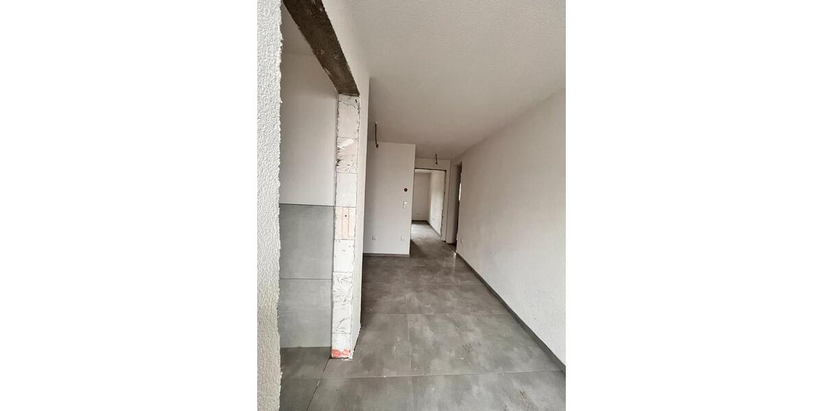 Etagenwohnung Rosenfeld - 2 Zimmer, 42 m&sup2;, 560&euro; | Angebot:25612150