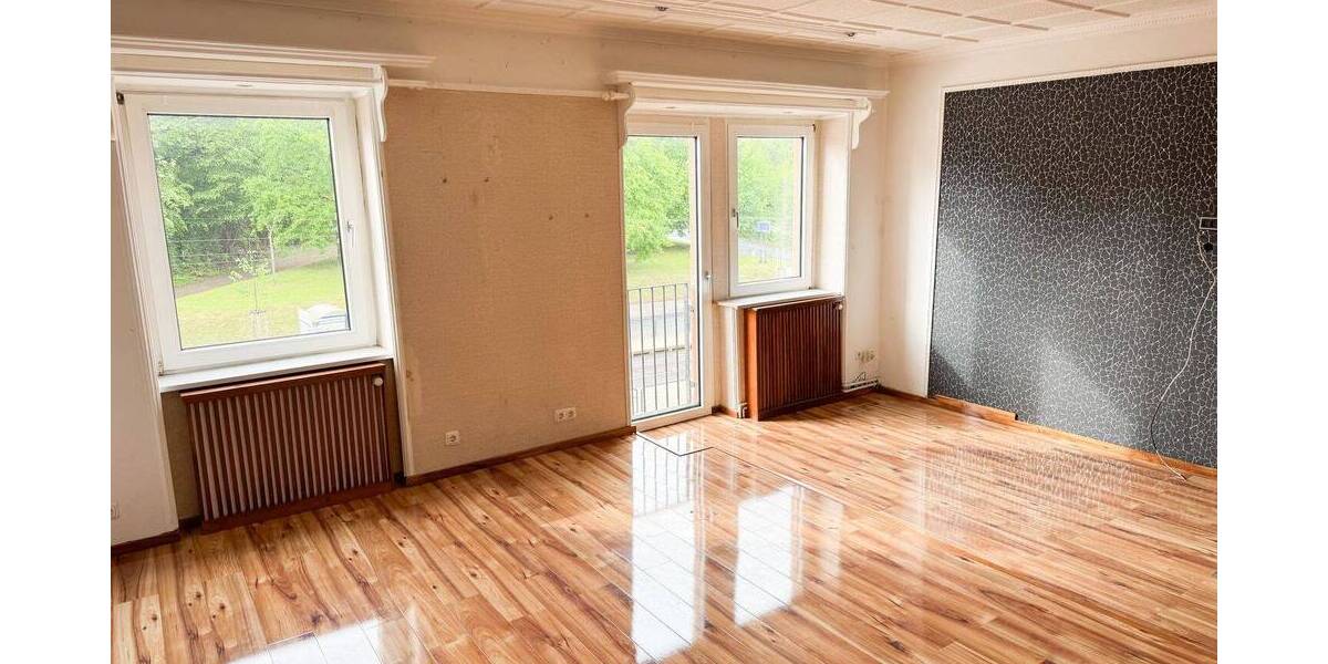 Etagenwohnung Kassel Süd - 3 Zimmer, 74 m&sup2;, 740&euro; | Angebot:26657248