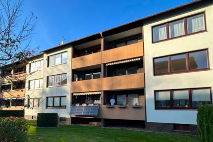 Wohnung zum Mieten in Stadthagen 700 € 77 m² 3 zimmer
