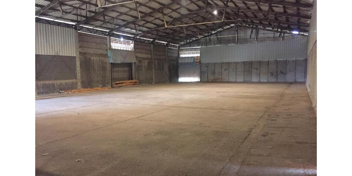 Gewerbeobjekt Neuburg - 1.600&euro; | Angebot:24129212