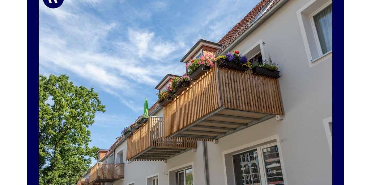 Etagenwohnung Wedel Schulau West - 3 Zimmer, 58 m&sup2;, 820&euro; | Angebot:26974754