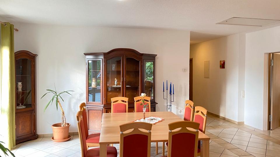 Etagenwohnung Burg (Spreewald) - 6 Zimmer, 210 m&sup2;, 595&euro; | Angebot:26690333