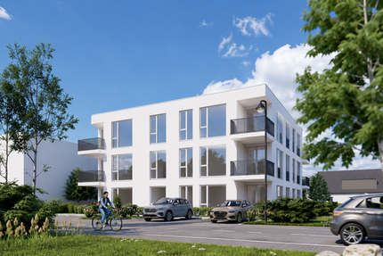 Wohnung Möckmühl - 2 Zimmer, 50 m&sup2;, 550&euro; | Angebot:27128100
