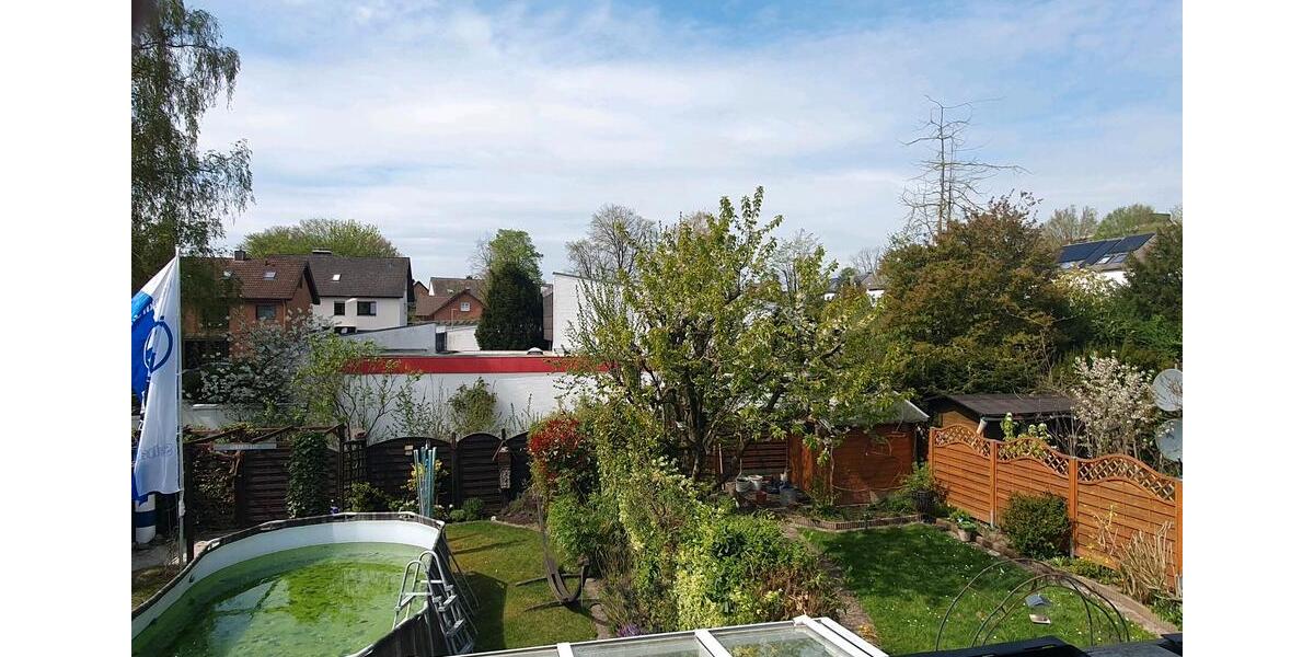 Etagenwohnung Bielefeld Jöllenbeck - 3 Zimmer, 86 m&sup2;, 817&euro; | Angebot:26278537