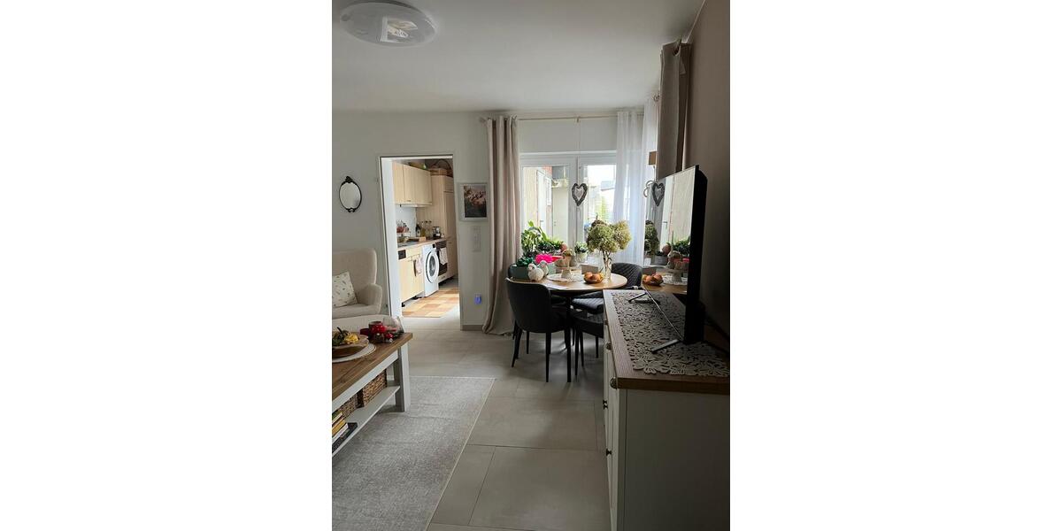 3-Zimmer-Maisonettewohnung in Hückelhoven-Brachelen 3 zimmer