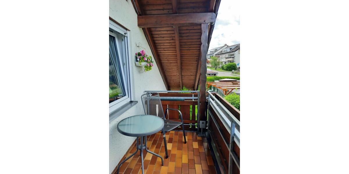 Wohnen auf Zeit Lindau (Bodensee) - 3 Zimmer, 85 m&sup2;, 1.200&euro; | Angebot:25025350