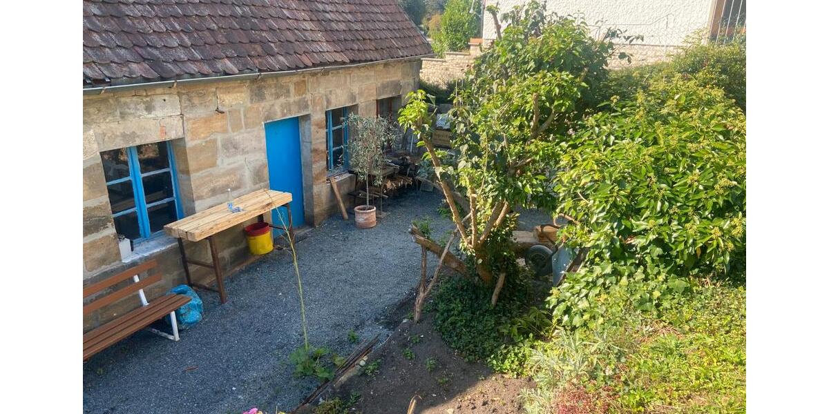 Gewerbeobjekt Bayreuth Meyernberg - 700&euro; | Angebot:26548171
