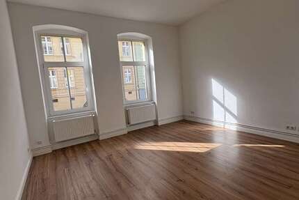 Wohnung Frankfurt (Oder) Beresinchen - 3 Zimmer, 95 m&sup2;, 760&euro; | Angebot:27651847