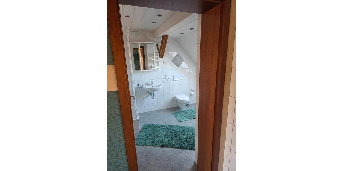 Dachgeschoßwohnung Goslar - 1 Zimmer, 50 m&sup2;, 450&euro; | Angebot:26594420