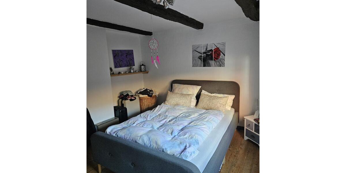 Erdgeschoßwohnung Göttingen Elliehausen / Esebeck - 3.5 Zimmer, 78 m&sup2;, 450&euro; | Angebot:26285946