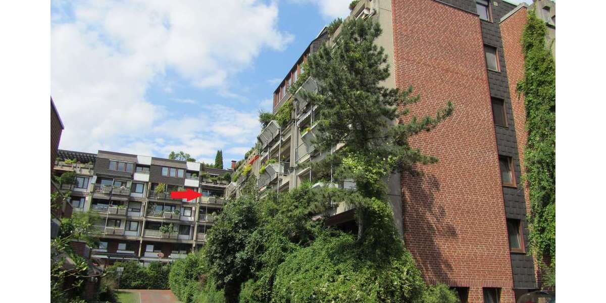 Wohnung zum Mieten in Hannover 1.080 € 120 m² 3 zimmer