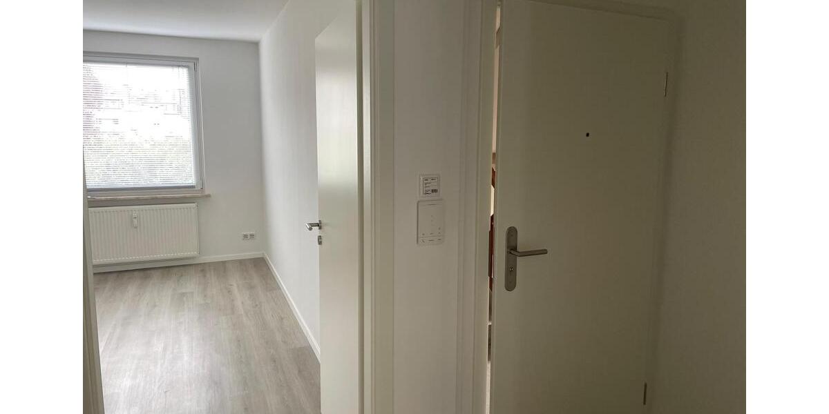 Etagenwohnung Wuppertal Gemarkung Elberfeld - 2 Zimmer, 47 m&sup2;, 470&euro; | Angebot:26591582