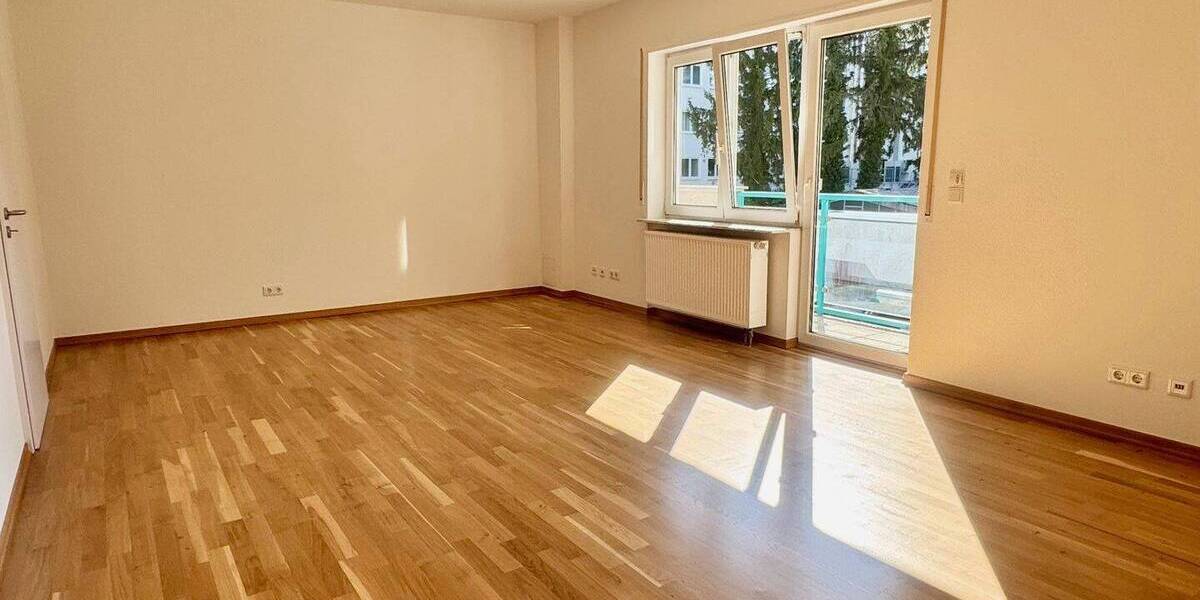 Etagenwohnung Heidelberg Wieblingen - 2 Zimmer, 68 m&sup2;, 880&euro; | Angebot:26277802