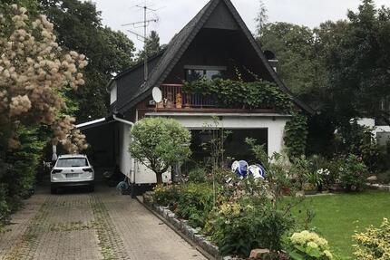 Freistehendes EFH in bevorzugter Lage von Seeheim-Jugenheim zimmer