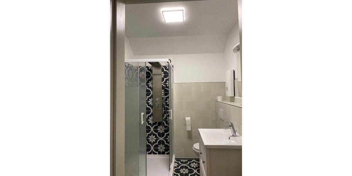 Etagenwohnung Bad Wildungen Reinhardshausen - 2 Zimmer, 51 m&sup2;, 520&euro; | Angebot:26656883