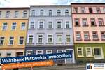 Neu renovierte 2-Zimmer Wohnung mit Einbauküche in Mittweida - Erdgeschoßwohnung Mittweida | Angebot:25899142