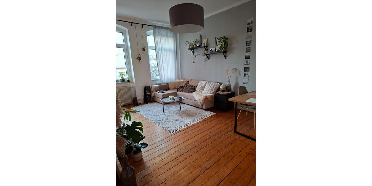 Etagenwohnung Braunschweig - 3 Zimmer, 78 m&sup2;, 680&euro; | Angebot:26066028