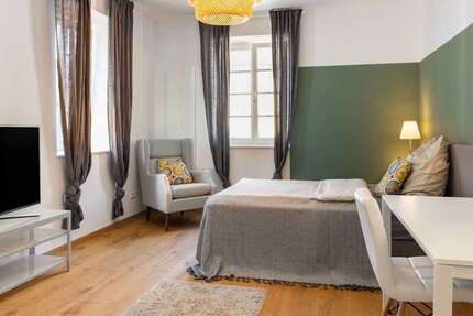 WG-Zimmer in München 1.155 € 19 m² zimmer