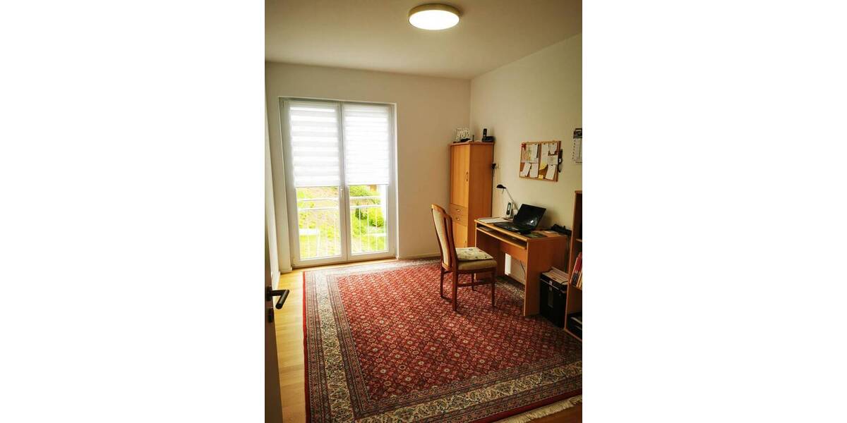 Etagenwohnung Bad Mergentheim Löffelstelzen - 4 Zimmer, 1.100&euro; | Angebot:26694560