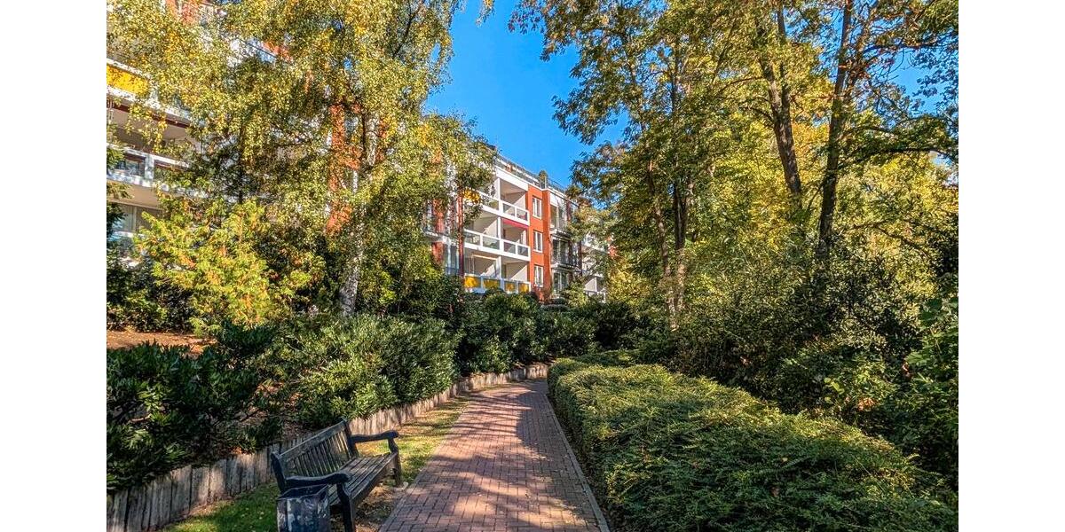 2 Zimmer Wohnung am See in Empelde 2 zimmer