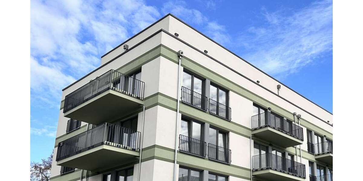Etagenwohnung Berlin Treptow-Köpenick - 3 Zimmer, 95 m&sup2;, 2.178&euro; | Angebot:27022815