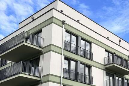 Wohnung Berlin Treptow-Köpenick - 3 Zimmer, 95 m&sup2;, 2.178&euro; | Angebot:27022815
