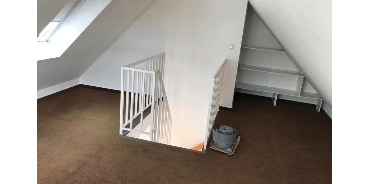 Maisonettenwohnung Eltville am Rhein Hattenheim - 1 Zimmer, 55 m&sup2;, 810&euro; | Angebot:26580249
