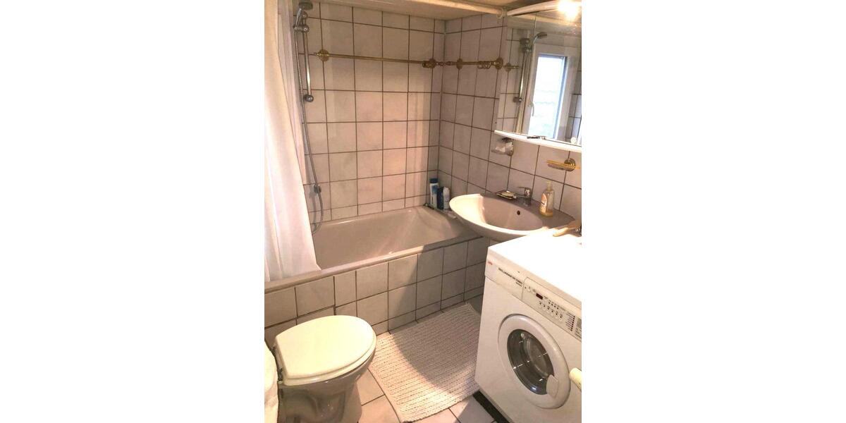 Dachgeschoßwohnung Mannheim Innenstadt - 1 Zimmer, 41 m&sup2;, 700&euro; | Angebot:25017322