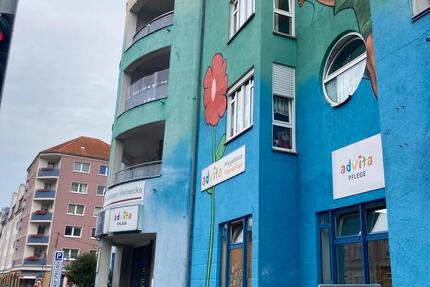 Wohnung Freital - 2 Zimmer, 52 m&sup2;, 456&euro; | Angebot:13184124