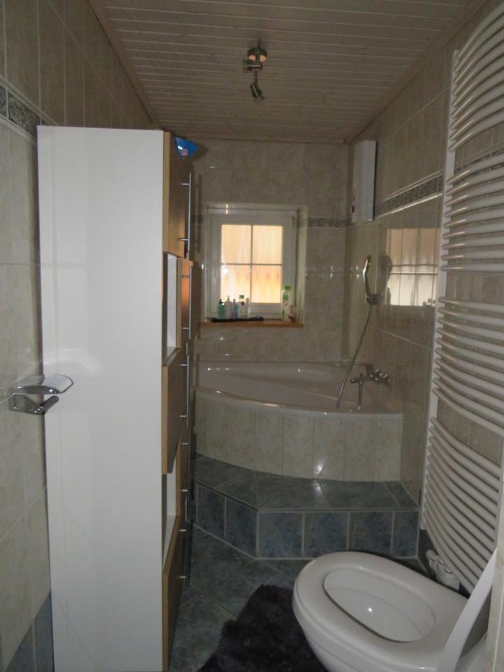 Wohnung Haus 7 Zimmer in markt rettenbach