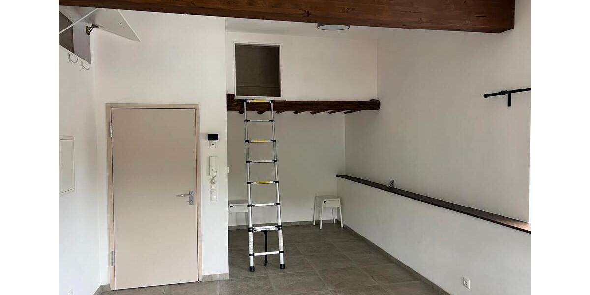 Etagenwohnung Essenbach - 1.5 Zimmer, 4 m&sup2;, 820&euro; | Angebot:26277329