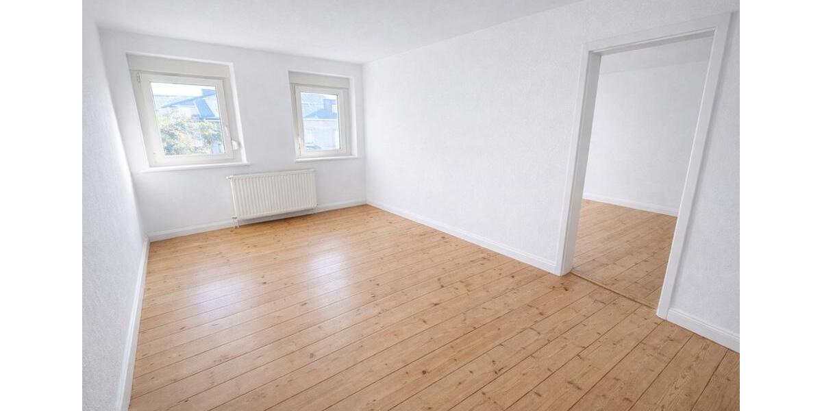 Etagenwohnung Lübben (Spreewald) - 2.5 Zimmer, 60 m&sup2;, 600&euro; | Angebot:25782072