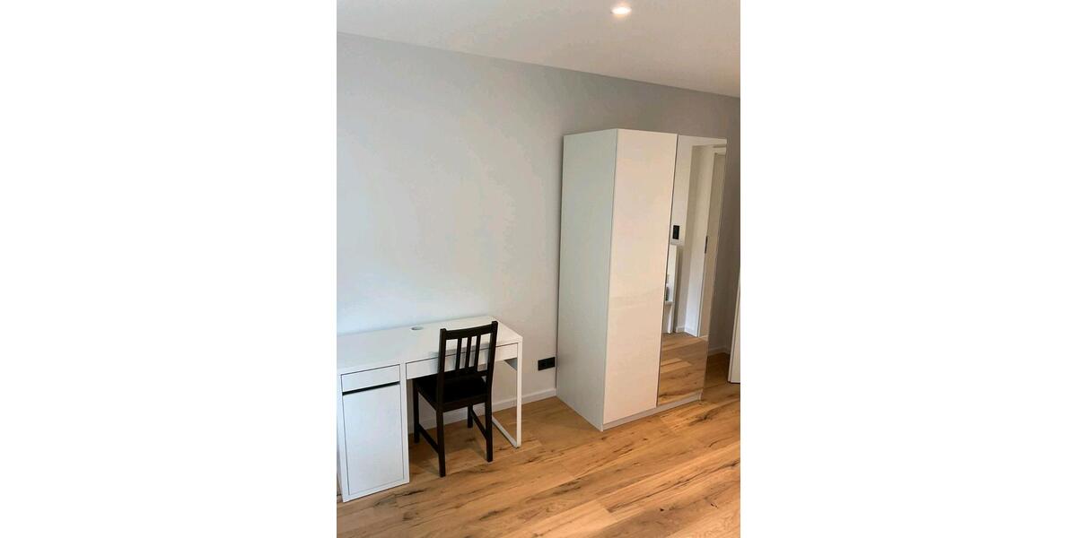 Etagenwohnung Nürnberg Gibitzenhof - 1 Zimmer, 11 m&sup2;, 470&euro; | Angebot:26326237