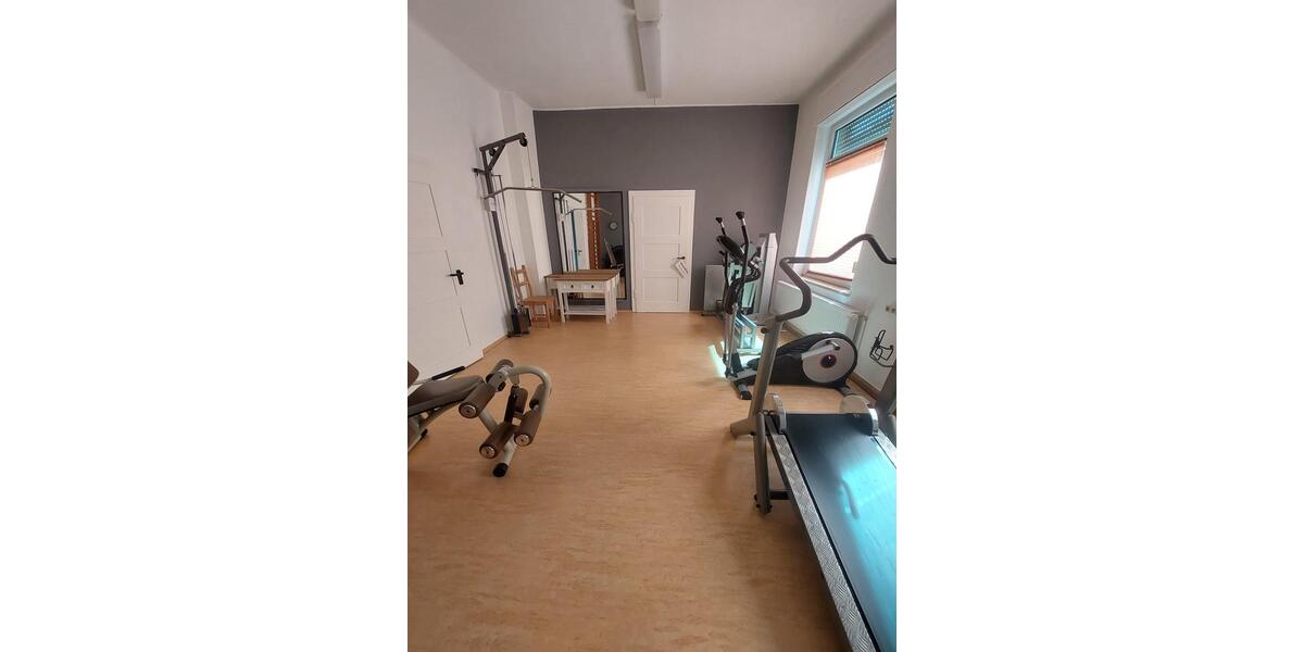 Gewerbeobjekt Ballenstedt - 950&euro; | Angebot:20530225