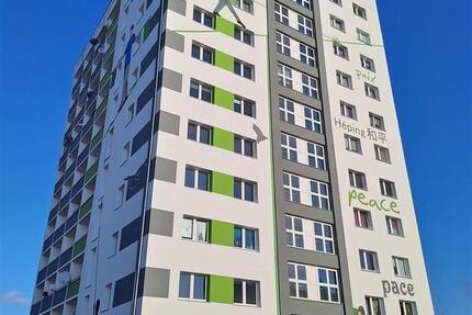 Wohnung Sandersdorf-Brehna Brehna - 2 Zimmer, 62 m&sup2;, 348&euro; | Angebot:25056074