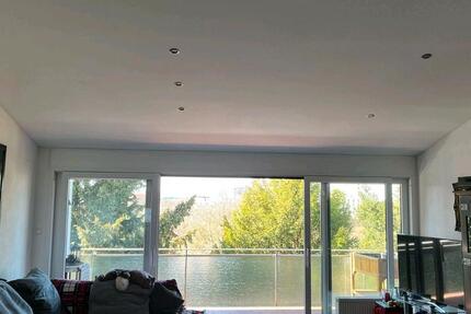 4-Zimmer-Wohnung in Leonberg sehr schöne und ruhige Lage 4 zimmer