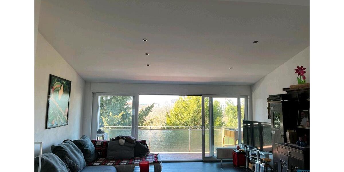 4-Zimmer-Wohnung in Leonberg sehr schöne und ruhige Lage 4 zimmer