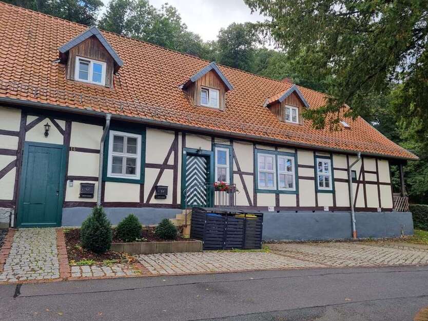 Wohnung zum Mieten in Wernigerode 865 € 92 m² 3 zimmer