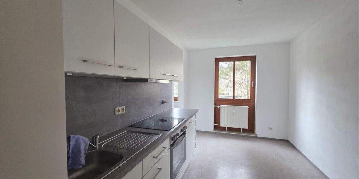 Etagenwohnung München Thalk.Obersendl.-Forsten-Fürstenr.-Solln - 3 Zimmer, 74 m&sup2;, 1.250&euro; | Angebot:25266411