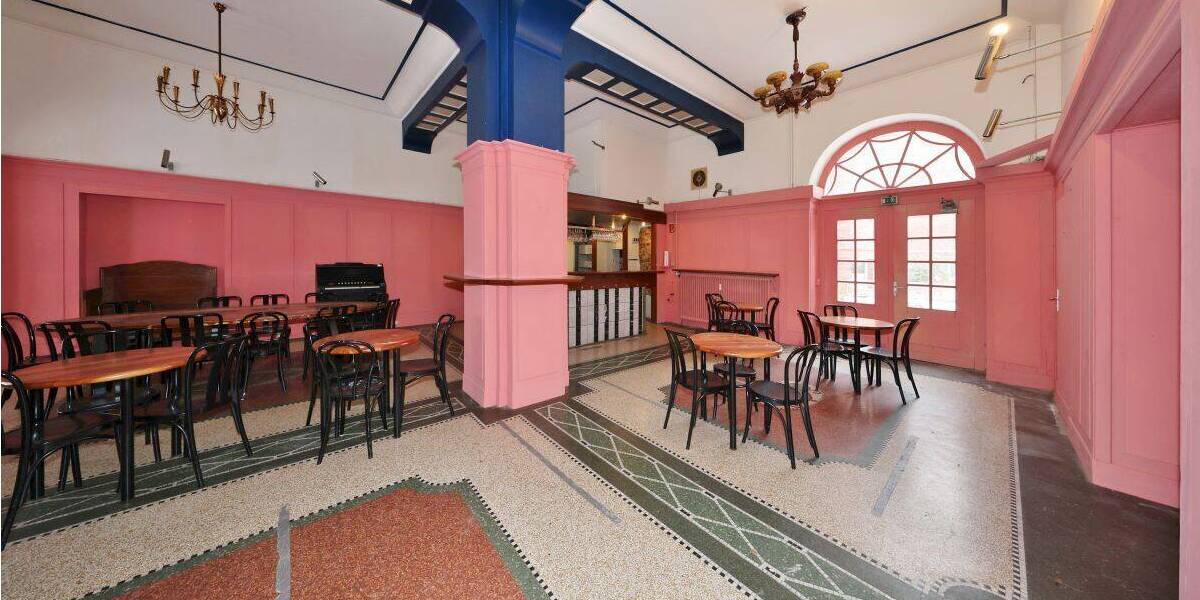 Gewerbeobjekt Wilhelmshaven Innenstadt - 2.000&euro; | Angebot:26834388