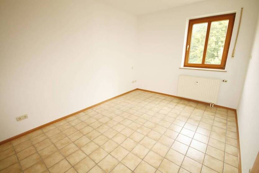 Ruhig wohnen in der City!