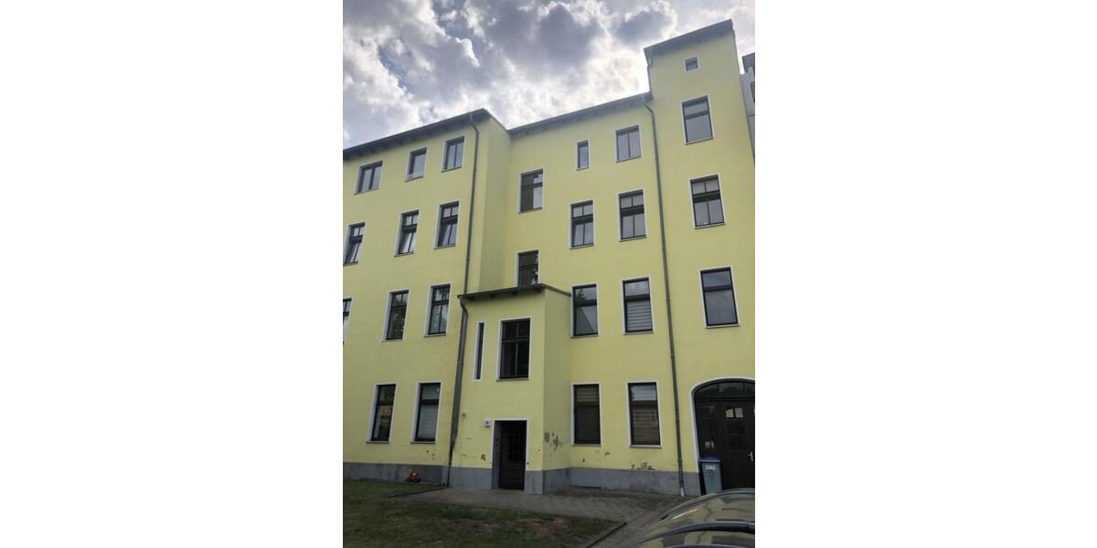 Etagenwohnung Frankfurt (Oder) Beresinchen - 4 Zimmer, 105 m&sup2;, 810&euro; | Angebot:24510040