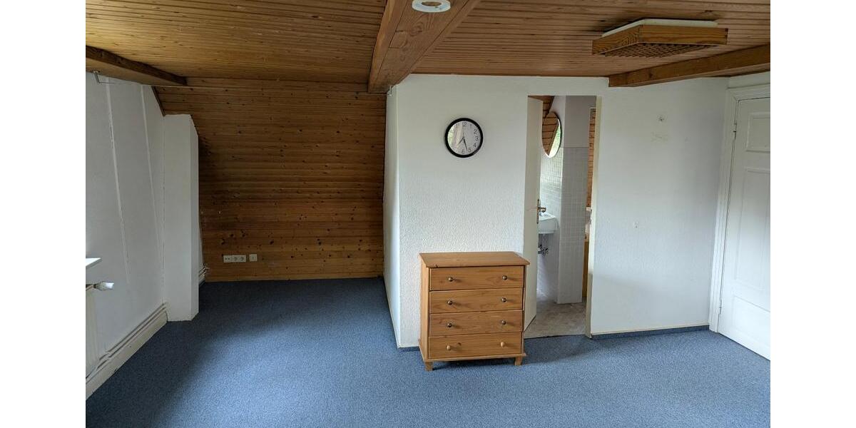 Etagenwohnung Eckernförde - 1 Zimmer, 30 m&sup2;, 495&euro; | Angebot:27584516