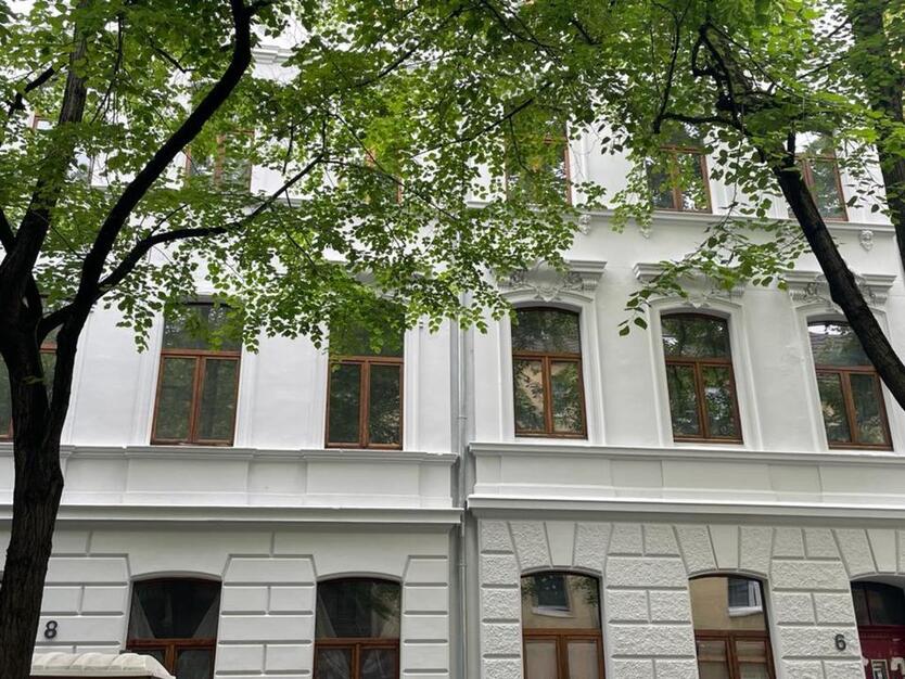 Appart Einheit StudentenWohnung