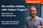 Gewerbeobjekt Lollar - 209&euro; | Angebot:26678051