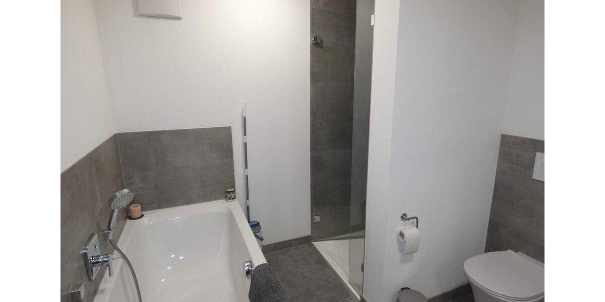 Etagenwohnung Dinkelsbühl - 3 Zimmer, 96 m&sup2;, 1.000&euro; | Angebot:24910905